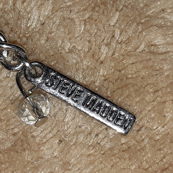 STEVE MADDEN 2-Strand Necklace - Picture 4 of 4